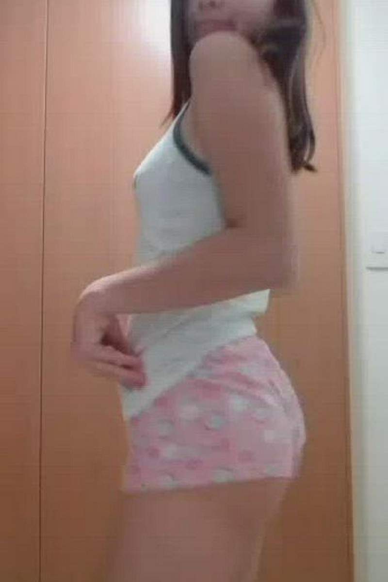 Sexy Teen Stripping On Camera Gif exclusive gallery photo - high quality adult content