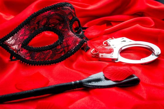 What Is Bdsm And How Can It Help Improve Your Relationship And Health/bdsm Article exclusive gallery photo - high quality adult content