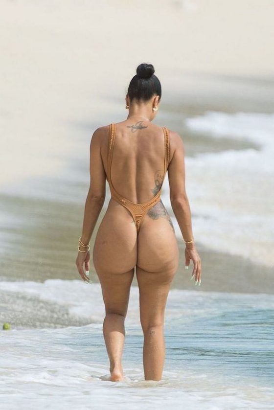 Category/draya Michele Nude exclusive gallery photo - high quality adult content