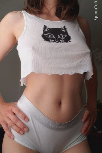 College Dream Girl Finally Nude On Of Gif exclusive gallery photo - high quality adult content