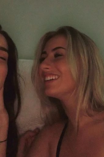 Naked Huge Boobs Jiggling Gif exclusive gallery photo - high quality adult content