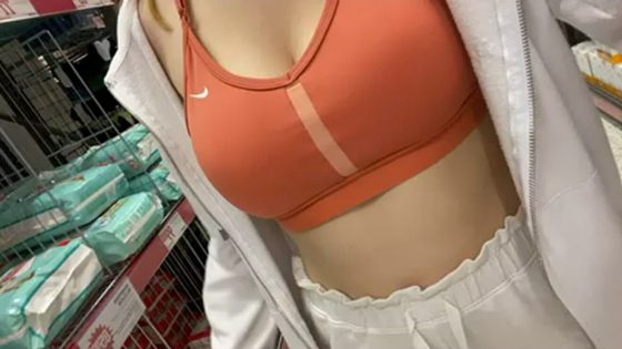 Tag/sports Bra exclusive gallery photo - high quality adult content