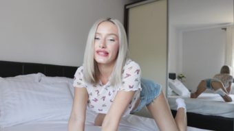 Sexy Hot Girl Gets Fucked In The Ass In The Kitchen Video exclusive gallery photo - high quality adult content