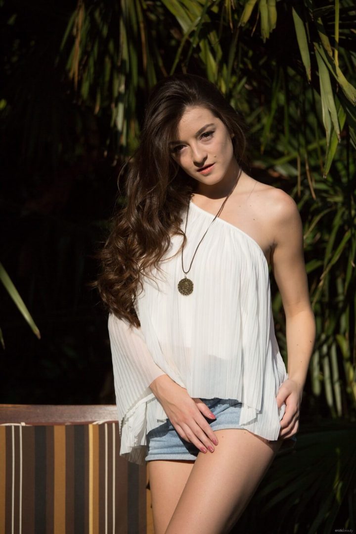 Large Breast Feat Vanda Mey By Eroticbeauty  Photos exclusive gallery photo - high quality adult content