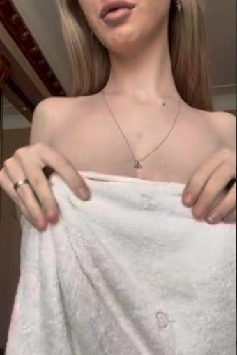 Adorable Busty Girl Gets Deep Creampie Video exclusive gallery photo - high quality adult content