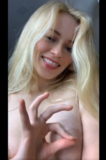 Tiktok Nsfw With Boobs Reveal Gif exclusive gallery photo - high quality adult content