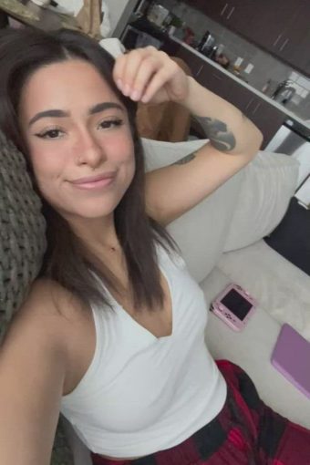 Crystal Chase Bustier Than Ever By Scoreland Video exclusive gallery photo - high quality adult content