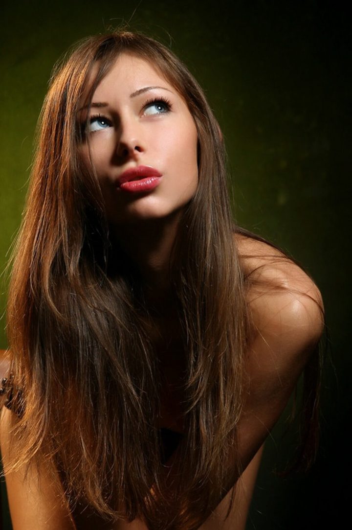 Sexy Slim Nadya In Vyleio By Ryslyart  Photos exclusive gallery photo - high quality adult content