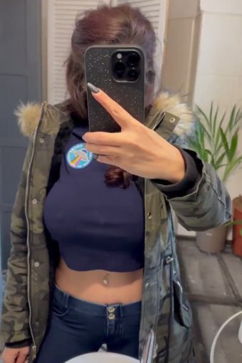 Dakota Pink Sexy Breeze exclusive gallery photo - high quality adult content