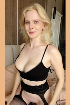 Dont You Dare To Stare At My Tits If You Can Gif exclusive gallery photo - high quality adult content