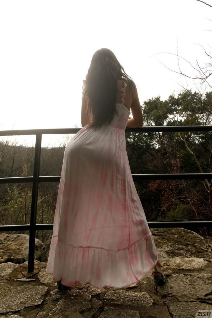 Zishy Soledad I Can Make You Feel Better Gallery exclusive gallery photo - high quality adult content