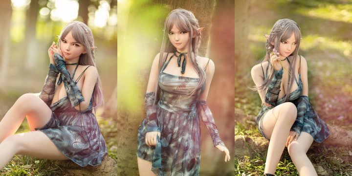 The Origin Development Of Sex Dolls exclusive gallery photo - high quality adult content