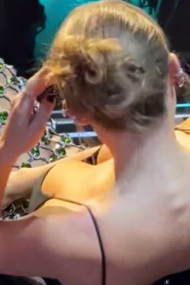 Taylor Swift Nude Boobs In See Through And Nip Slip  Photos exclusive gallery photo - high quality adult content