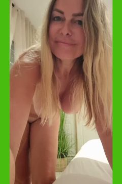 Distracted By My Lingerie Tits Gif exclusive gallery photo - high quality adult content