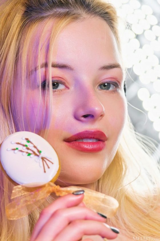 Metart Sexy Blonde Bianca Bell In Sweet Sensation Gallery exclusive gallery photo - high quality adult content