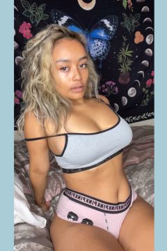 Juggalicious Nude Exposure Gif exclusive gallery photo - high quality adult content