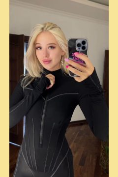 Titties Always Make Grocery Shopping More Fun Gif exclusive gallery photo - high quality adult content