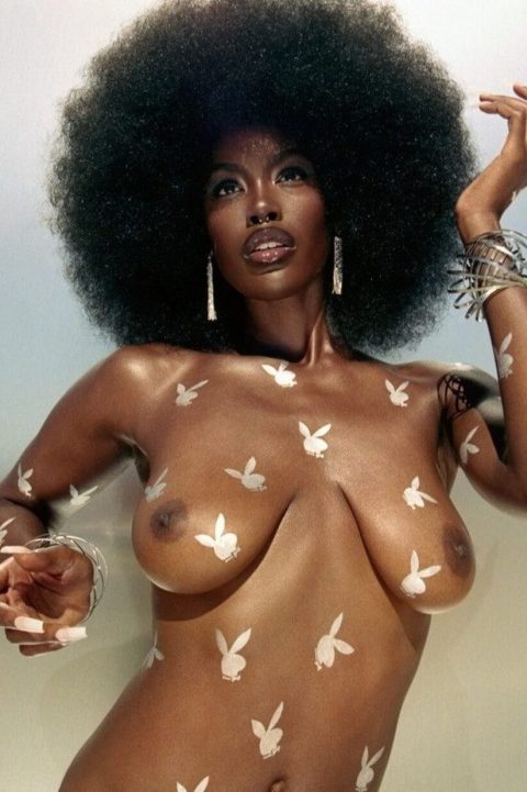 Best Playboy Playmates With Delectable Tits exclusive gallery photo - high quality adult content