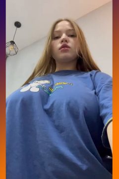 Teen Topless In Porn Video Selfie Gif exclusive gallery photo - high quality adult content