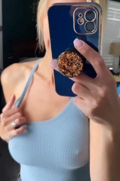 Sexy Woman With Lingerie On Off Nude Gif exclusive gallery photo - high quality adult content