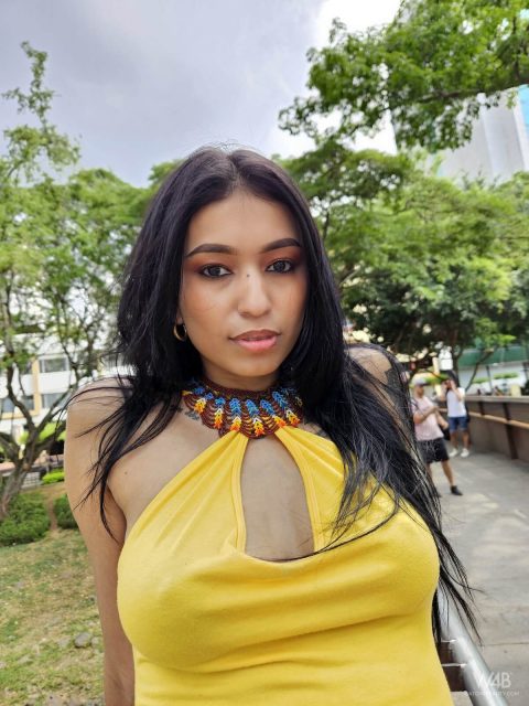 Alex Belluci Selfie U Ordinary Day exclusive gallery photo - high quality adult content