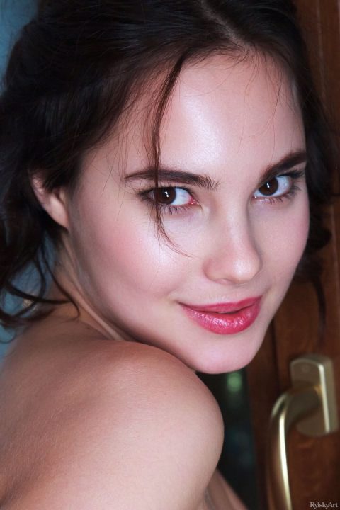 Rrylskyart Diana Jam Captivating In Xazezei  Photos exclusive gallery photo - high quality adult content