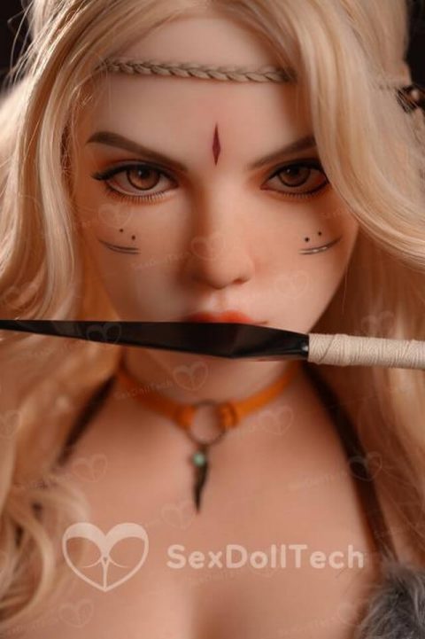 Exploring The Therapeutic Role Of Sex Dolls In Fulfilling Fantasies exclusive gallery photo - high quality adult content