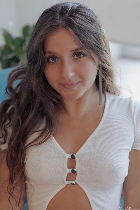 Metart Presenting Aurora Fox Nude  Photos exclusive gallery photo - high quality adult content