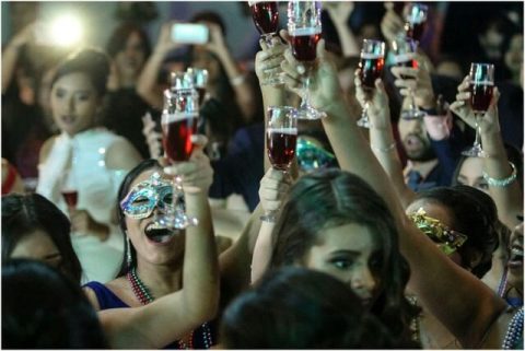 Tips For A Memorable Night Out With Crazy Friends exclusive gallery photo - high quality adult content