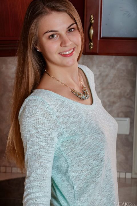 Gorgeous Girl Bella Libre Nude Metart Gallery exclusive gallery photo - high quality adult content