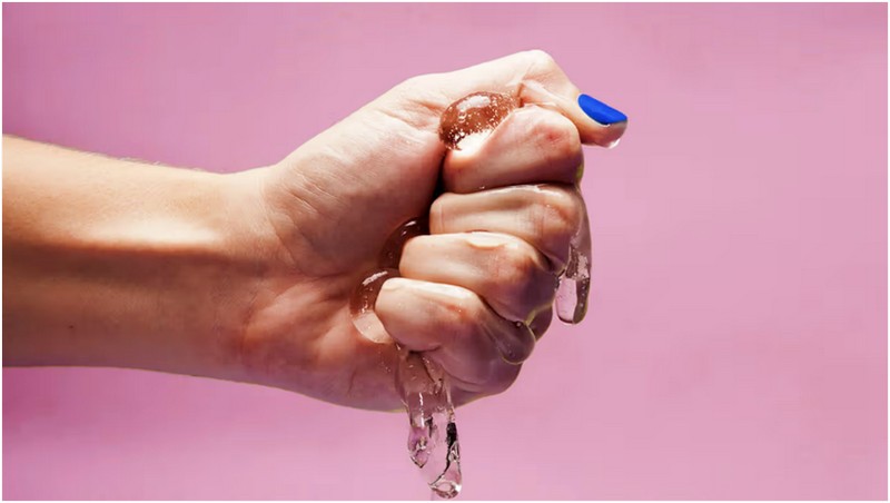 Why Do Sex Toys Need To Be Used With Lubricants exclusive gallery photo - high quality adult content