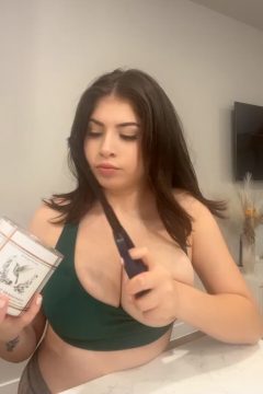 Tiktok Tits Hot Babe In Sexy Bikini Gif exclusive gallery photo - high quality adult content