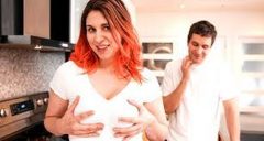 Amateur Fit Girl Flashing Tits And Pussy Gif exclusive gallery photo - high quality adult content