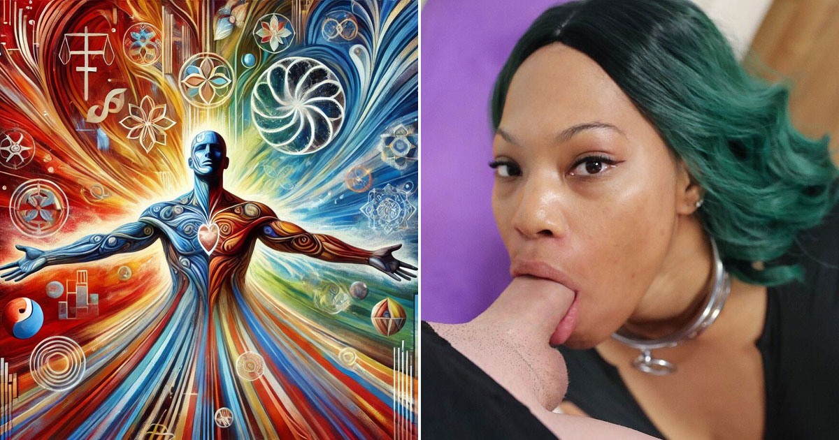 What Does Your Favorite Porn Reveal About Your Personality exclusive gallery photo - high quality adult content