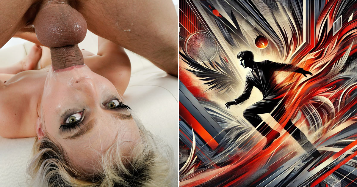 What Does Your Favorite Porn Reveal About Your Personality exclusive gallery photo - high quality adult content