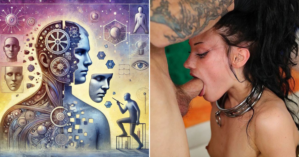 What Does Your Favorite Porn Reveal About Your Personality exclusive gallery photo - high quality adult content