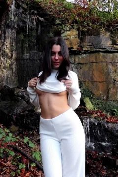 Thelifeerotic Elza A Prickly Sensation/thelifeerotic Elza A Prickly Sensation exclusive gallery photo - high quality adult content