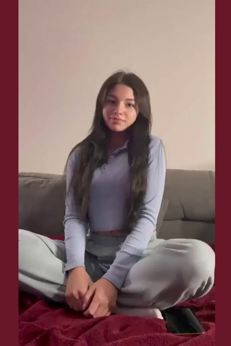 This Girl Shows  Ways Of Masturbation Gif exclusive gallery photo - high quality adult content