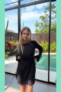 Titty Drop By A Lascivious Babe Gif exclusive gallery photo - high quality adult content