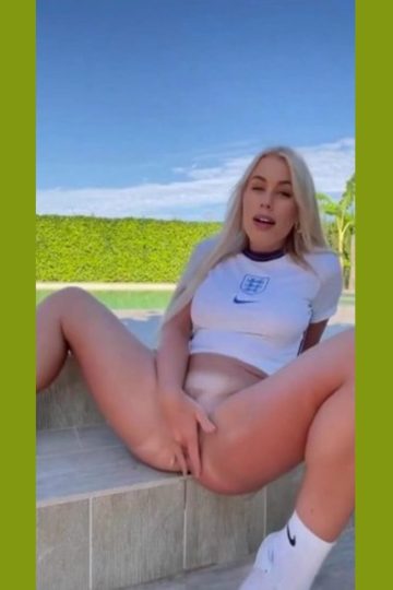 Tag/sexy Blonde exclusive gallery photo - high quality adult content