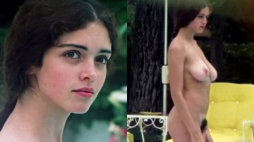 Tag/busty Actress exclusive gallery photo - high quality adult content