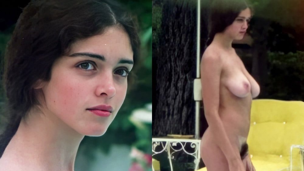 Nude Scene Of American Actress Kathleen Beller In The Betsy Video exclusive gallery photo - high quality adult content