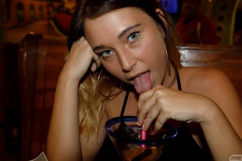 Zishy Renee Wilson Armadillo Nights  Photos exclusive gallery photo - high quality adult content