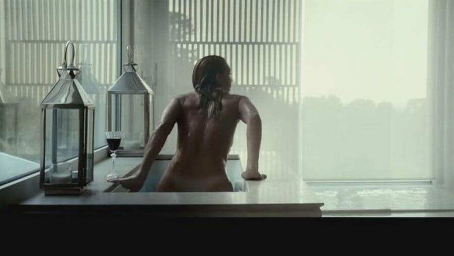 Christy Lacour Gianini Nuce Scene In Spirale  Gif exclusive gallery photo - high quality adult content