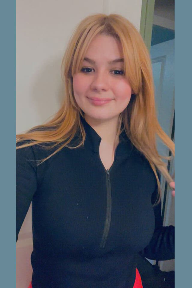 Big Tits Blonde Amateur Titty Drop Gif exclusive gallery photo - high quality adult content