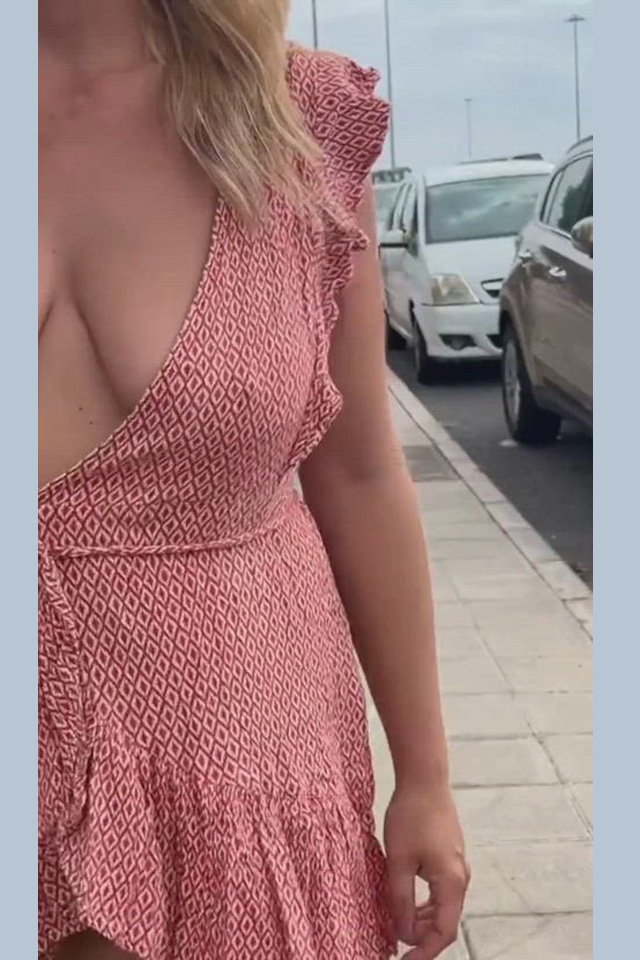 Milf Tits Is Better To Show Off The Female Capabilty Gif exclusive gallery photo - high quality adult content