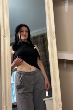 Sexy Cute Latina Shows Off Her Boobies Gif exclusive gallery photo - high quality adult content