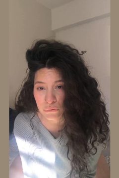 Pretty Woman Olivia Shows Delicious Small Tits Sexy Pussy Public  Photos/ exclusive gallery photo - high quality adult content