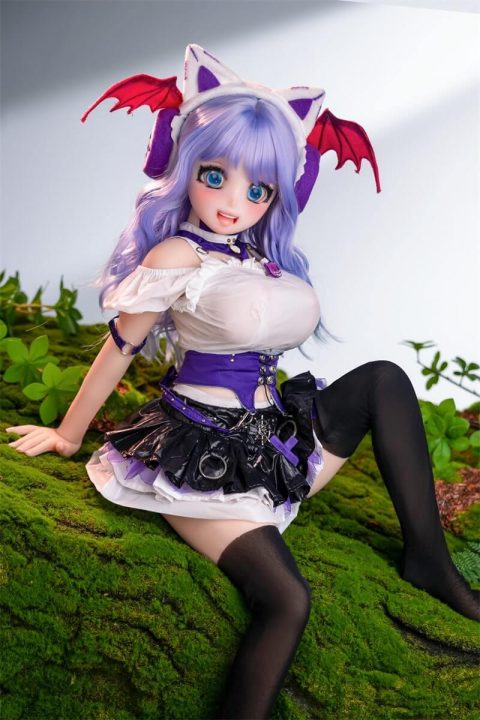 Mini Sex Doll Features And Why You Need One exclusive gallery photo - high quality adult content