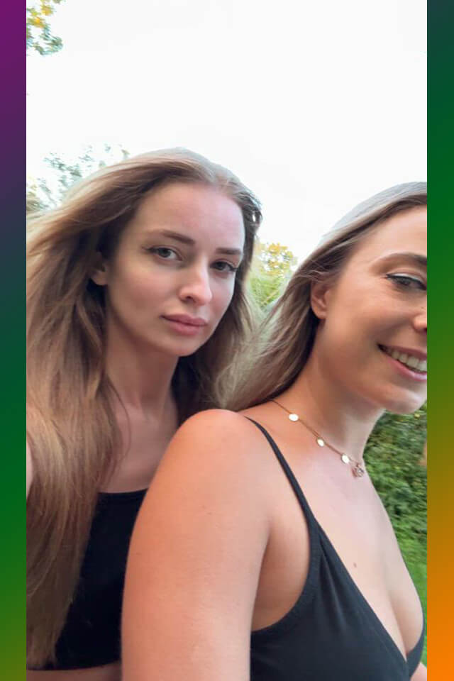 Pair Of Nude Tits Exposed On A Bike Ride Gif exclusive gallery photo - high quality adult content